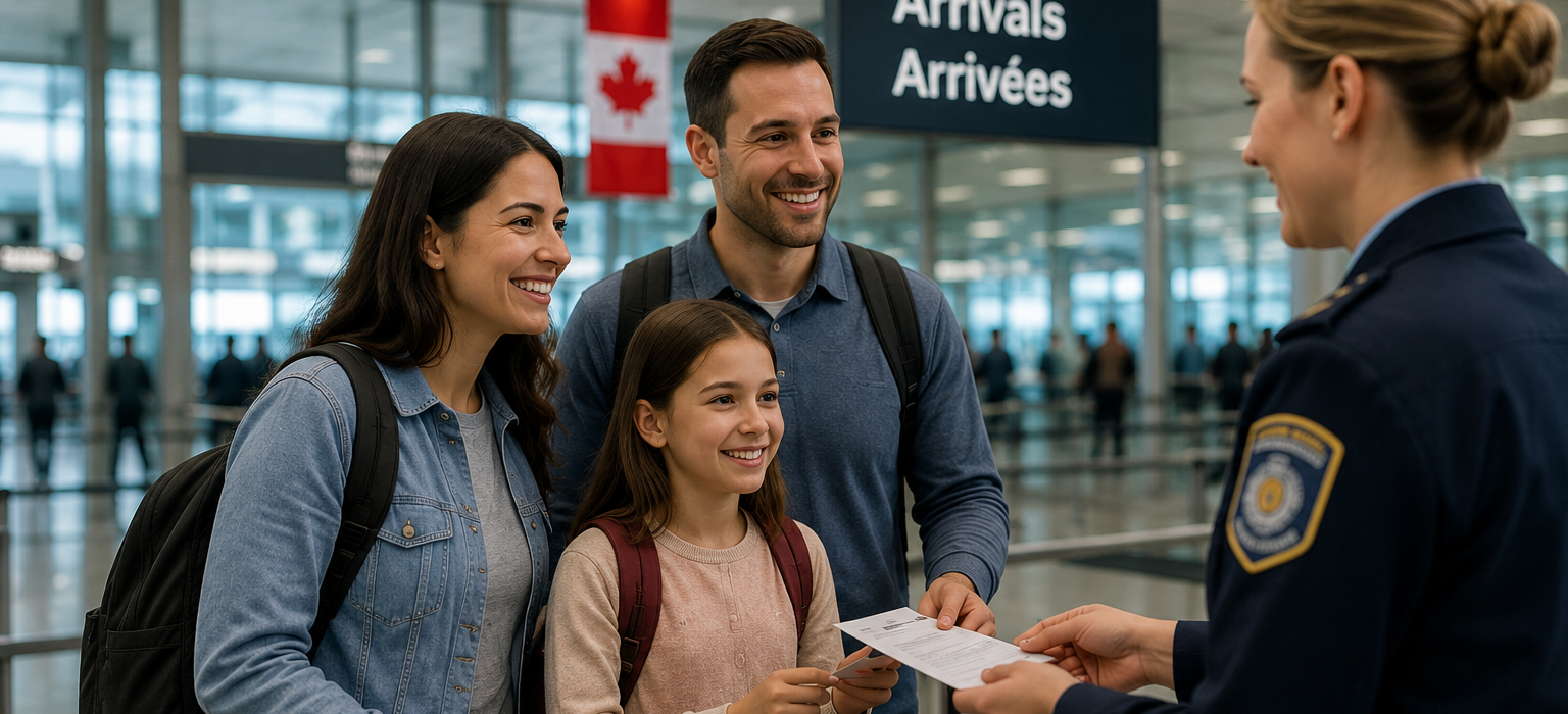 Visitor Visa
