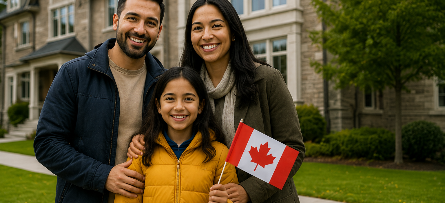 Permanent Residence