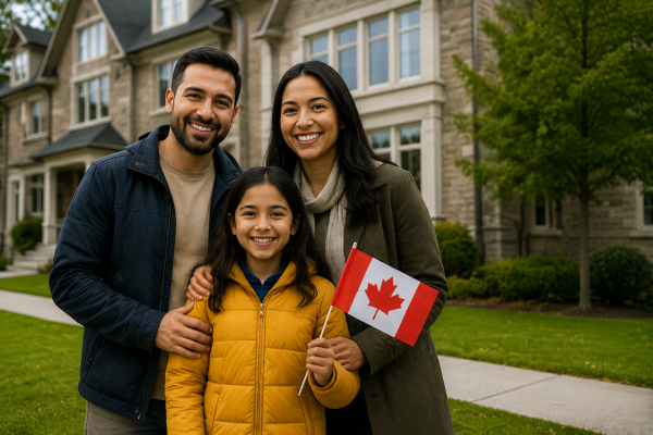 Permanent Residence