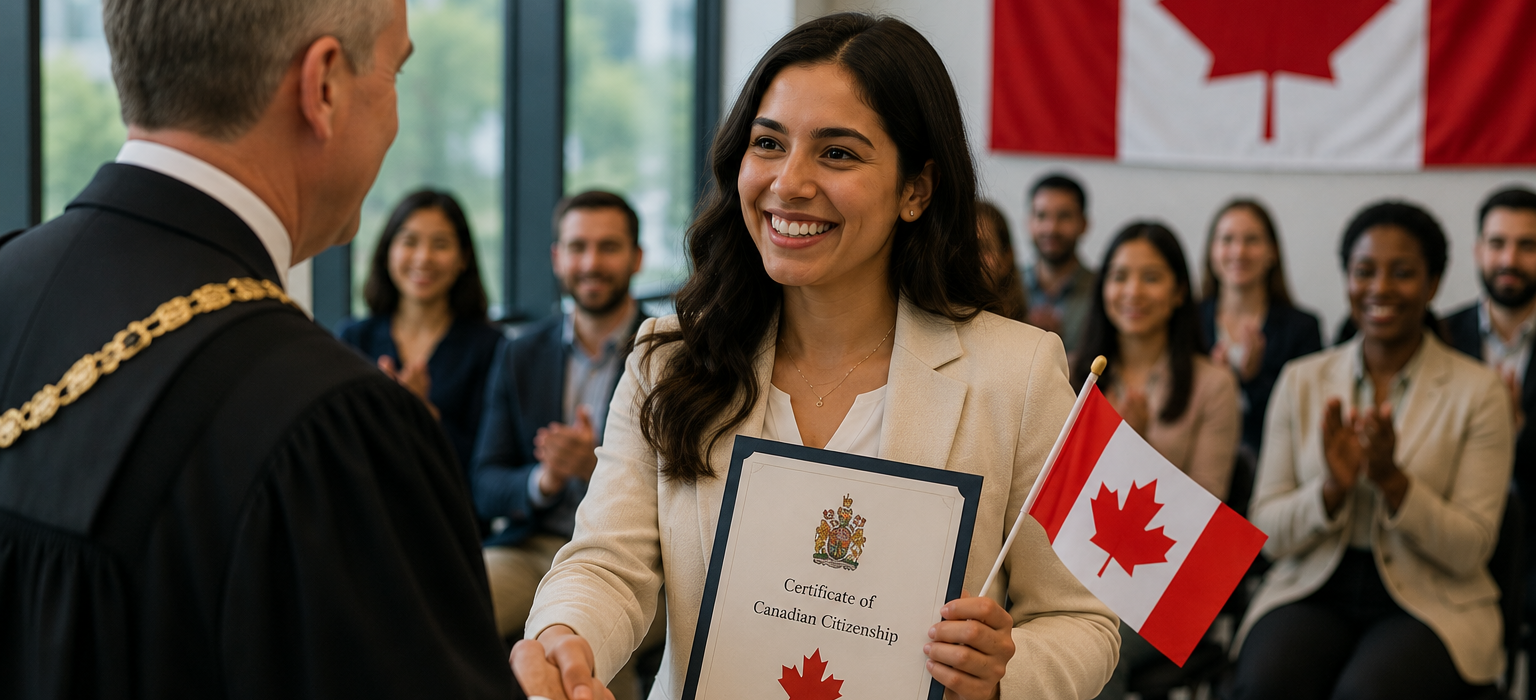 Citizenship