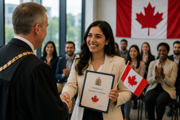 Citizenship
